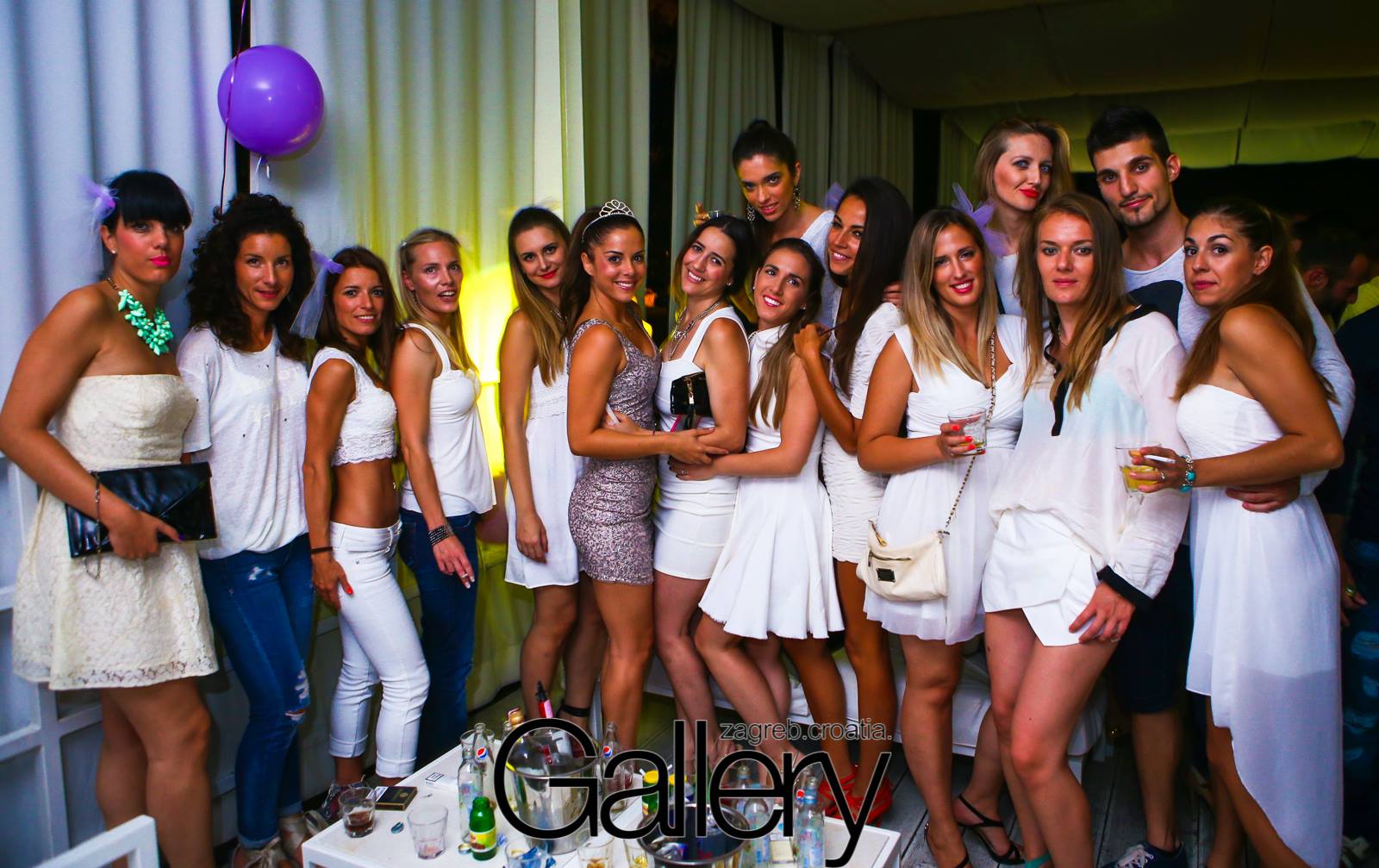 Bachelorette party - Bachelorette Croatia | Croatia Hen Weekend